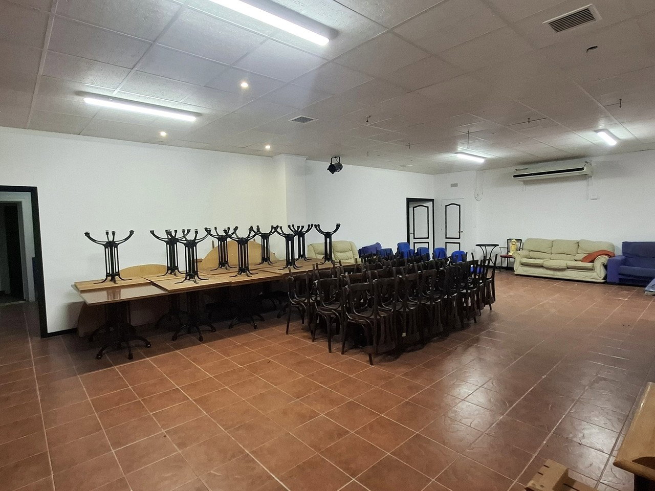 commercial property for sale in Mojacar