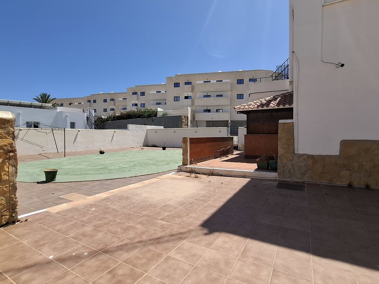 commercial property for sale in Mojacar