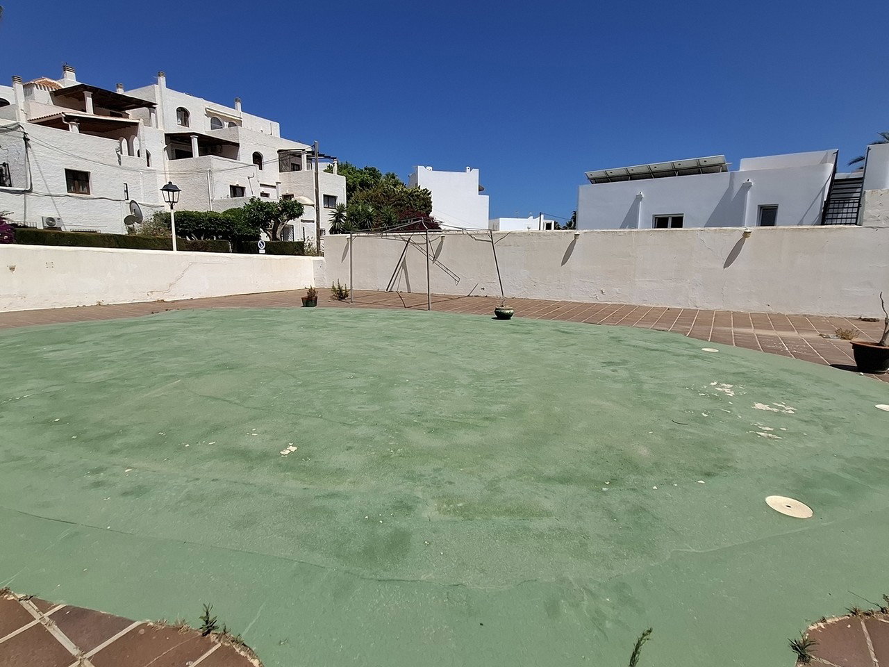 commercial property for sale in Mojacar
