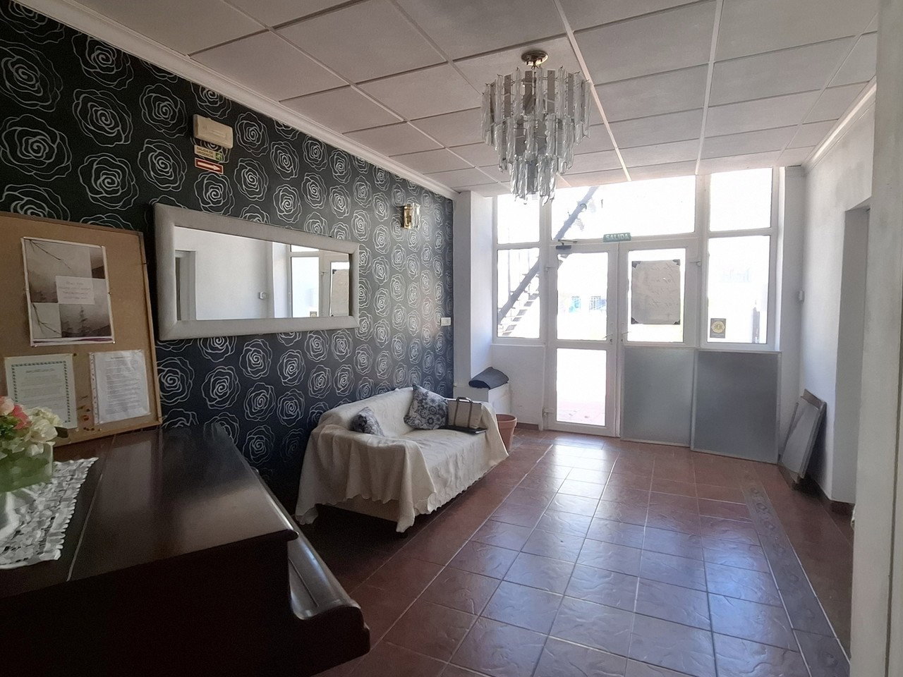 commercial property for sale in Mojacar