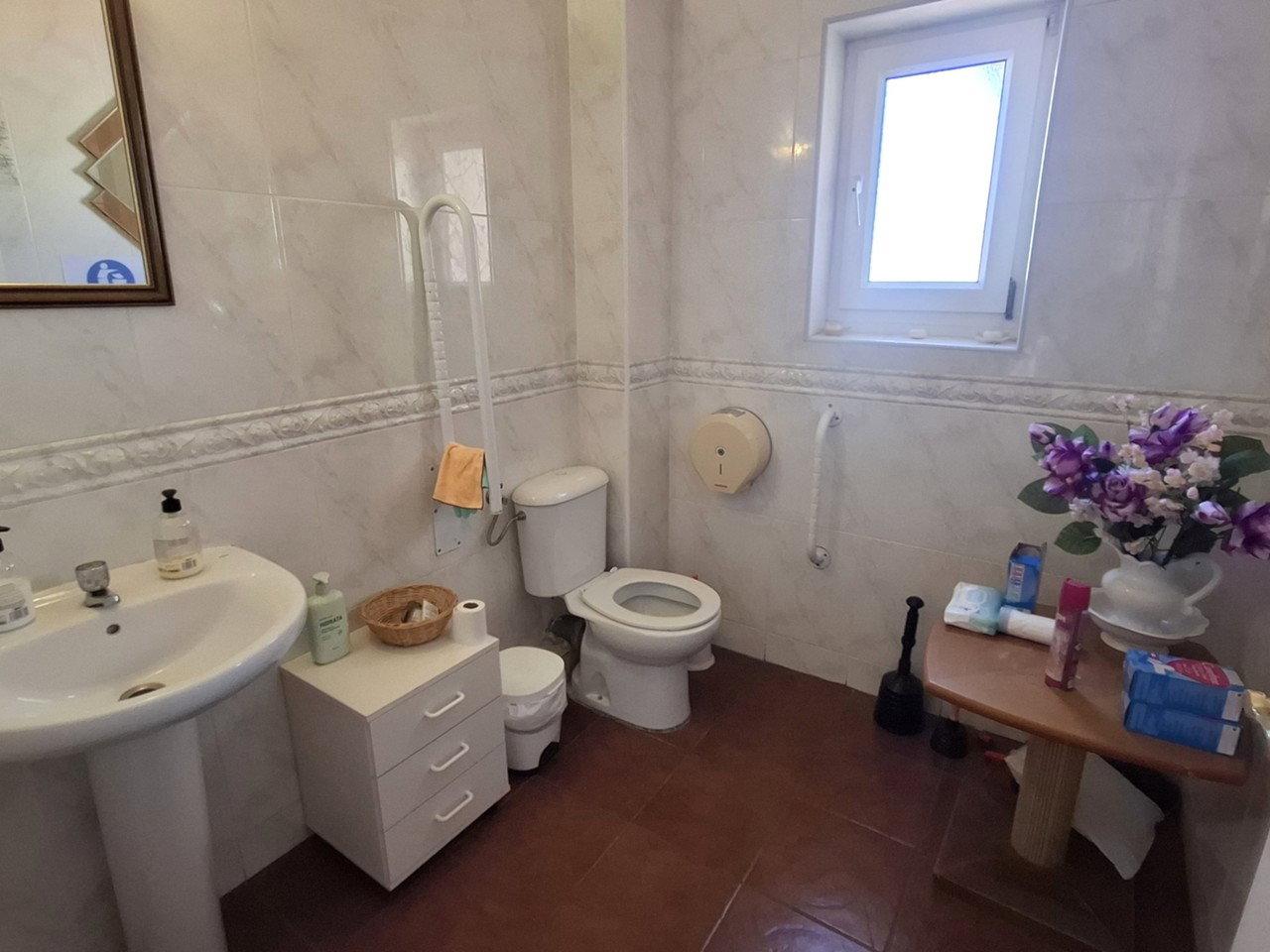 commercial property for sale in Mojacar