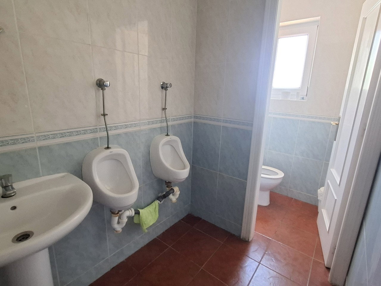 commercial property for sale in Mojacar