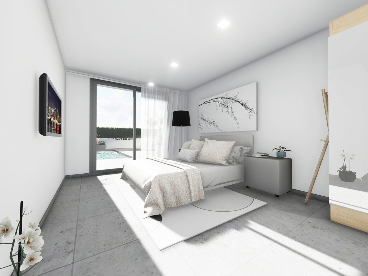 Villa for sale in San Juan De Los Terreros