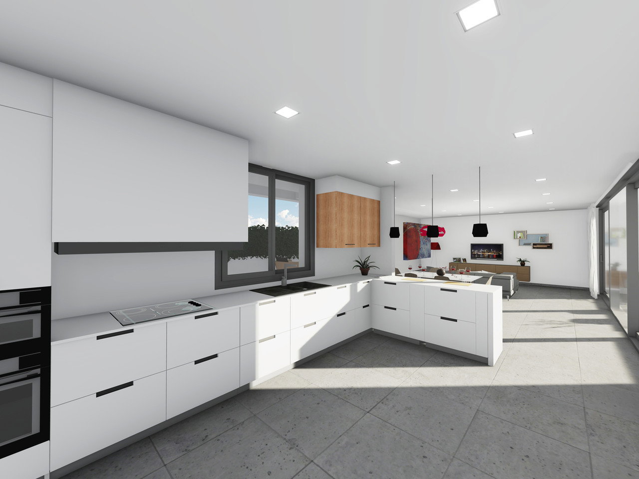 Villa for sale in San Juan De Los Terreros