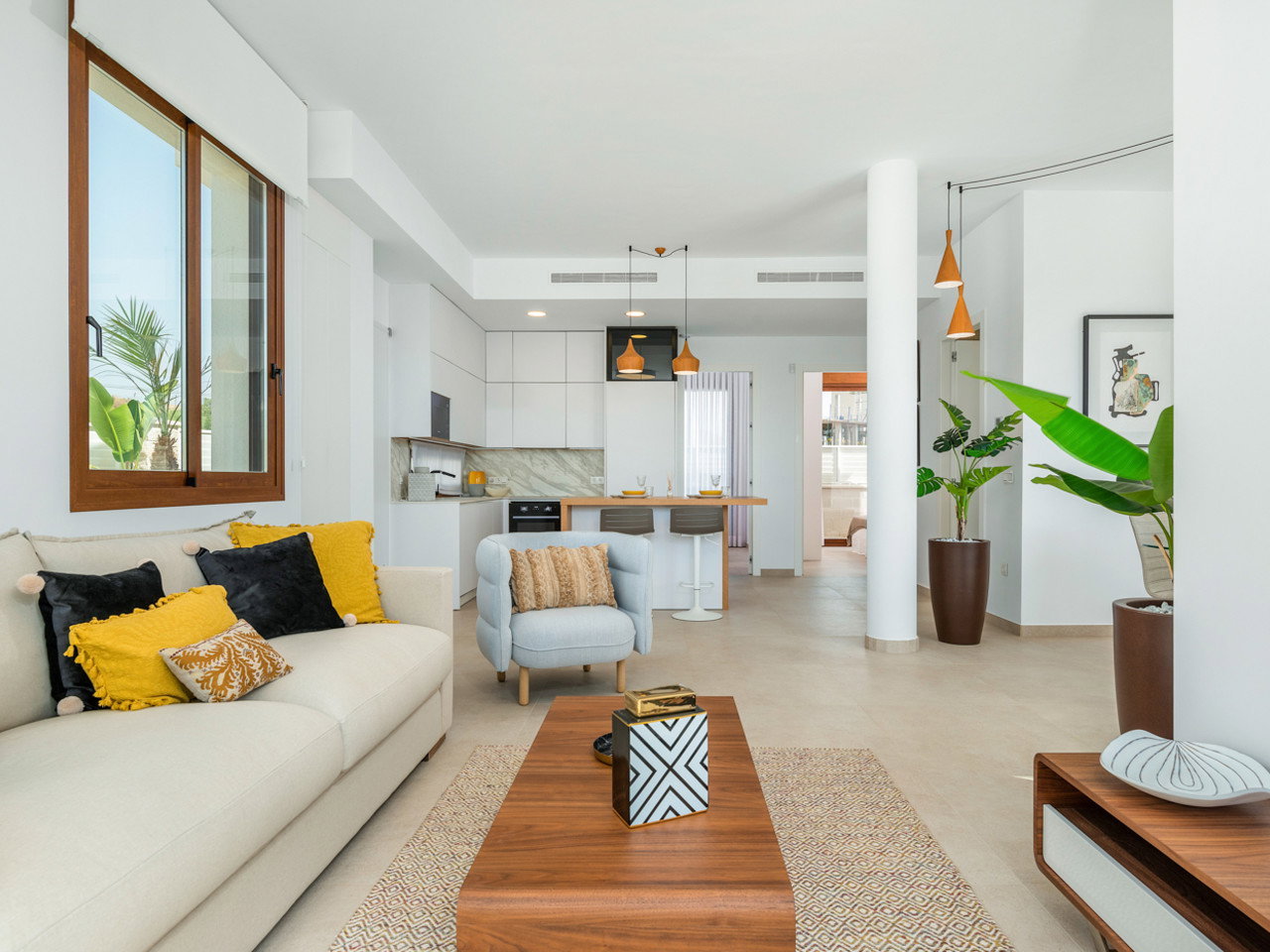 Villa for sale in Vera