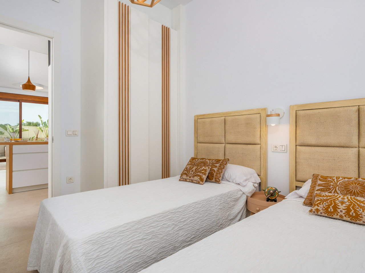 Villa for sale in Vera