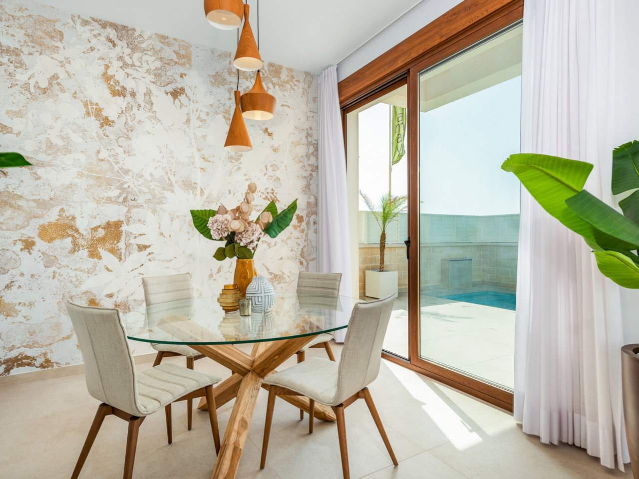 Villa for sale in Vera