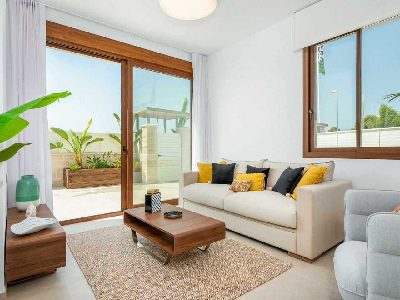 Villa for sale in Vera