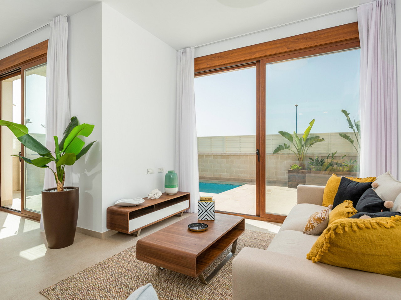 Villa for sale in Vera