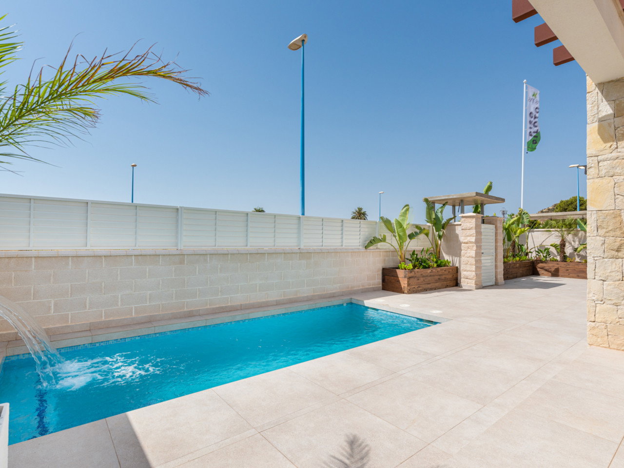 Villa for sale in Vera