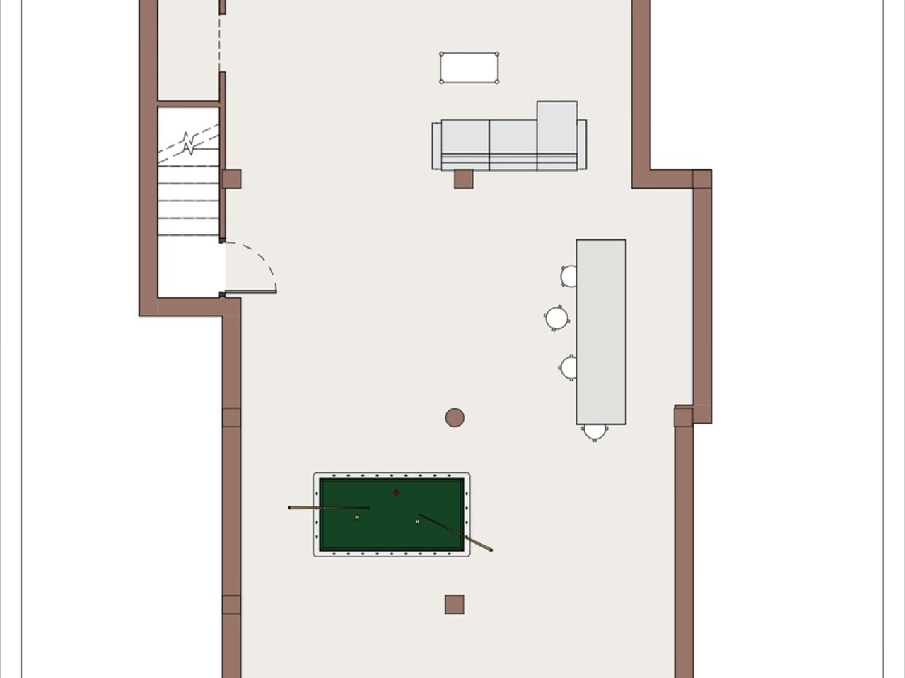 Villa for sale in Vera