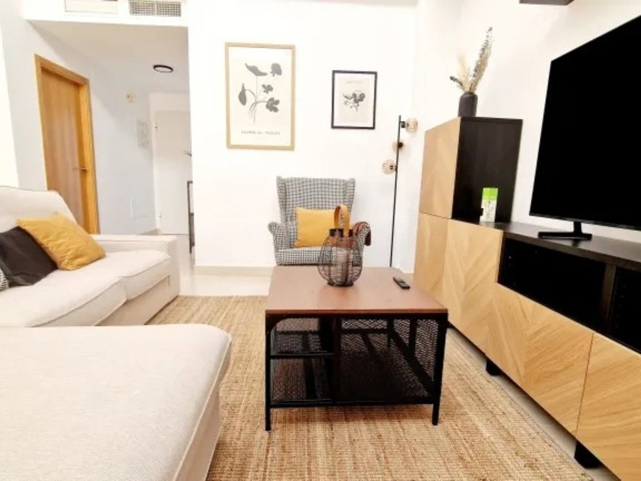 Villa for sale in Lorca