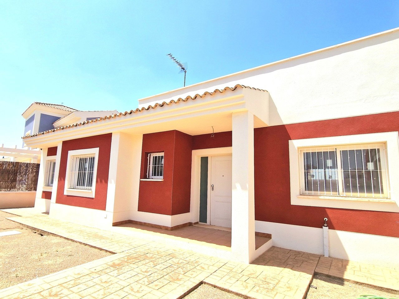 Villa for sale in Lorca