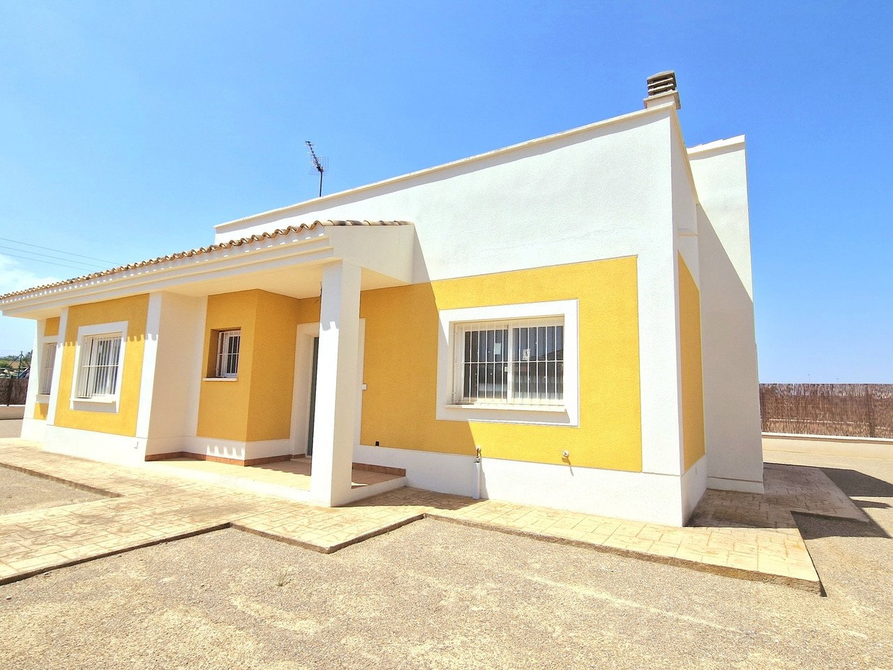 Villa for sale in Lorca