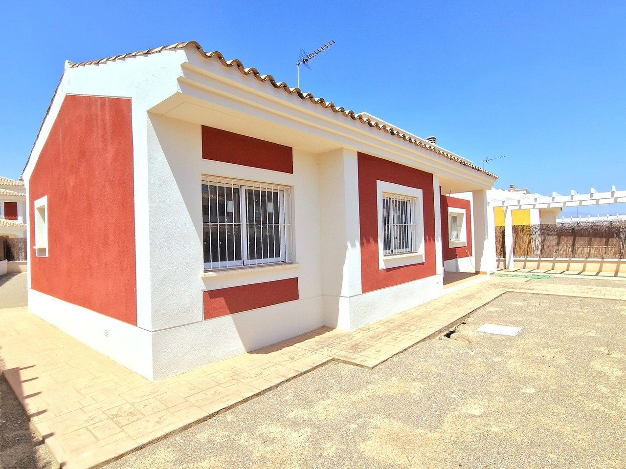 Villa for sale in Lorca