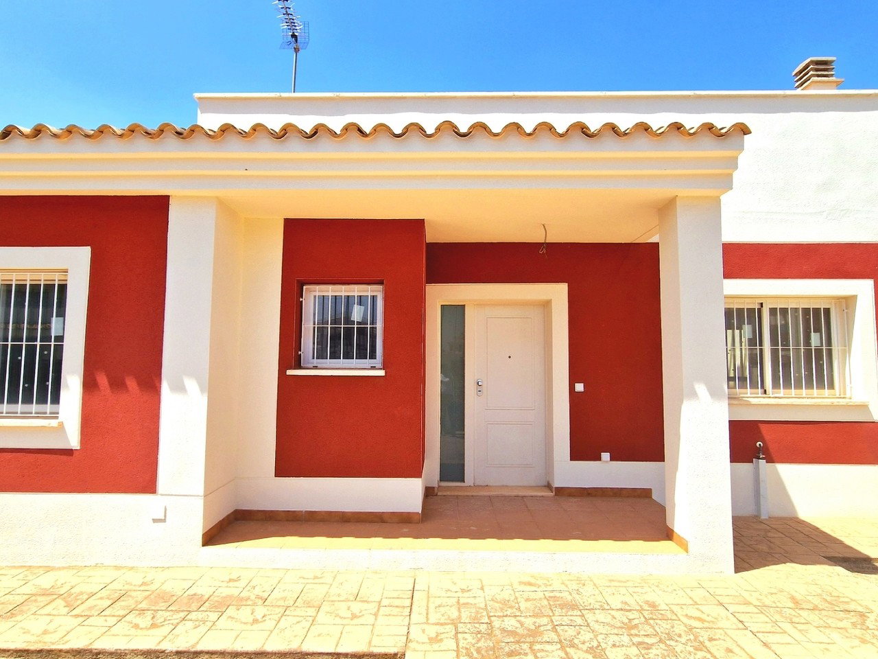 Villa for sale in Lorca