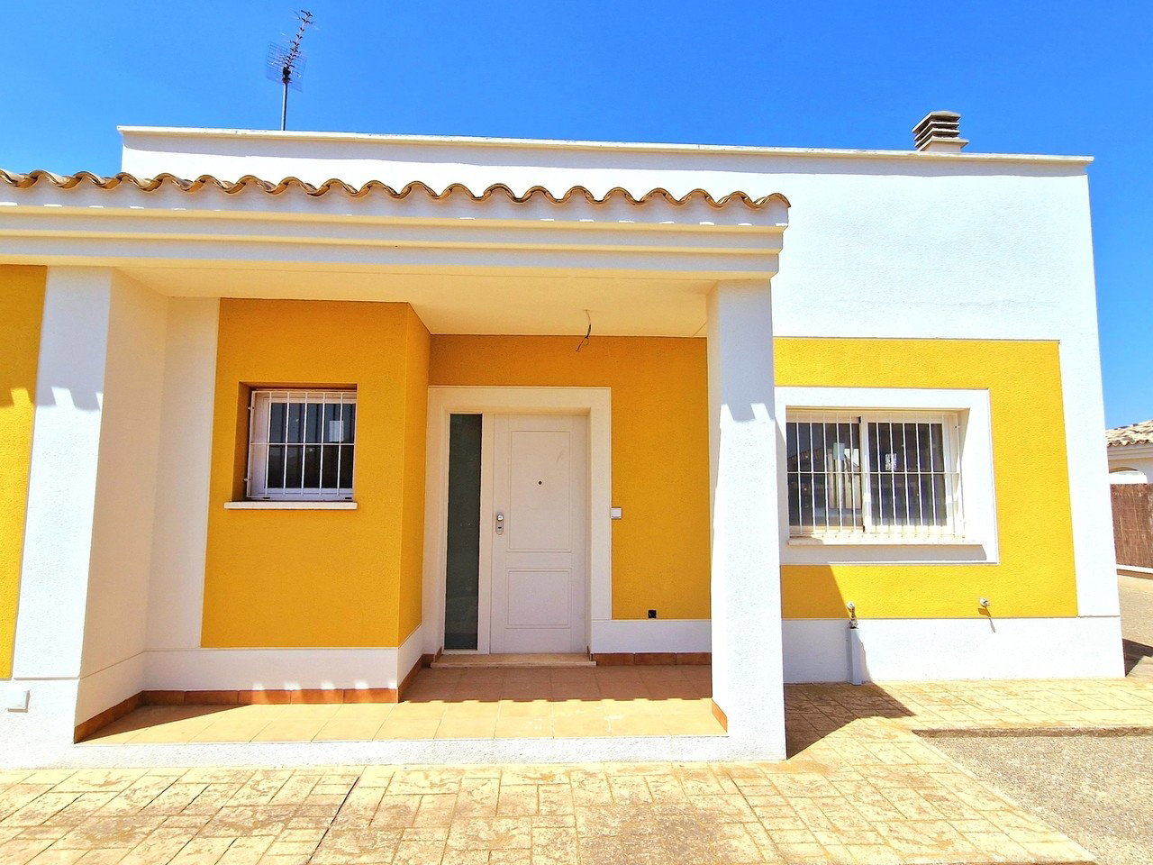 Villa for sale in Lorca