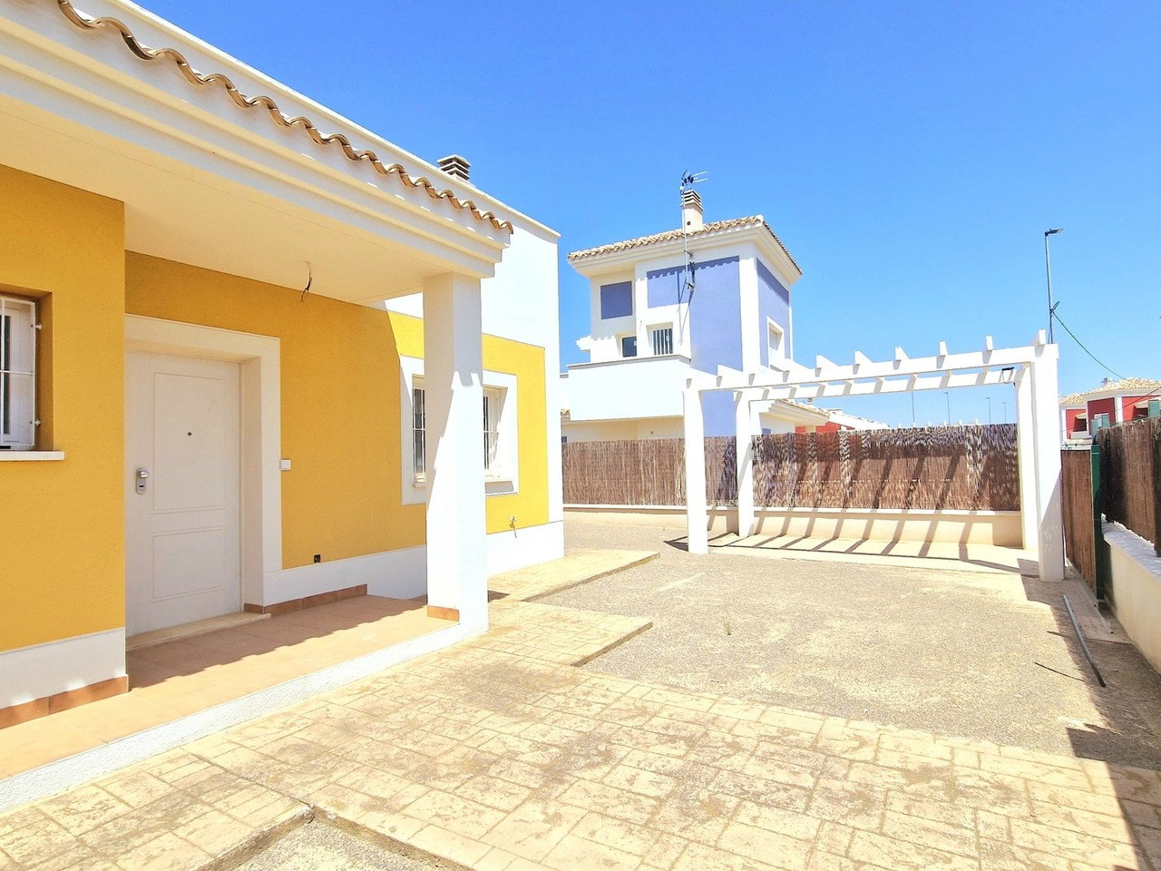 Villa for sale in Lorca