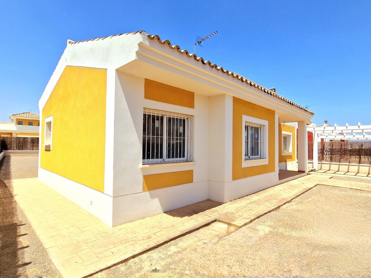 Villa for sale in Lorca