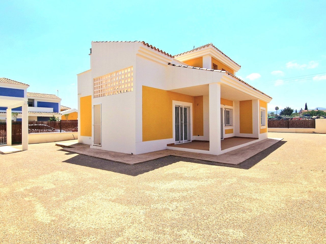 Villa for sale in Lorca