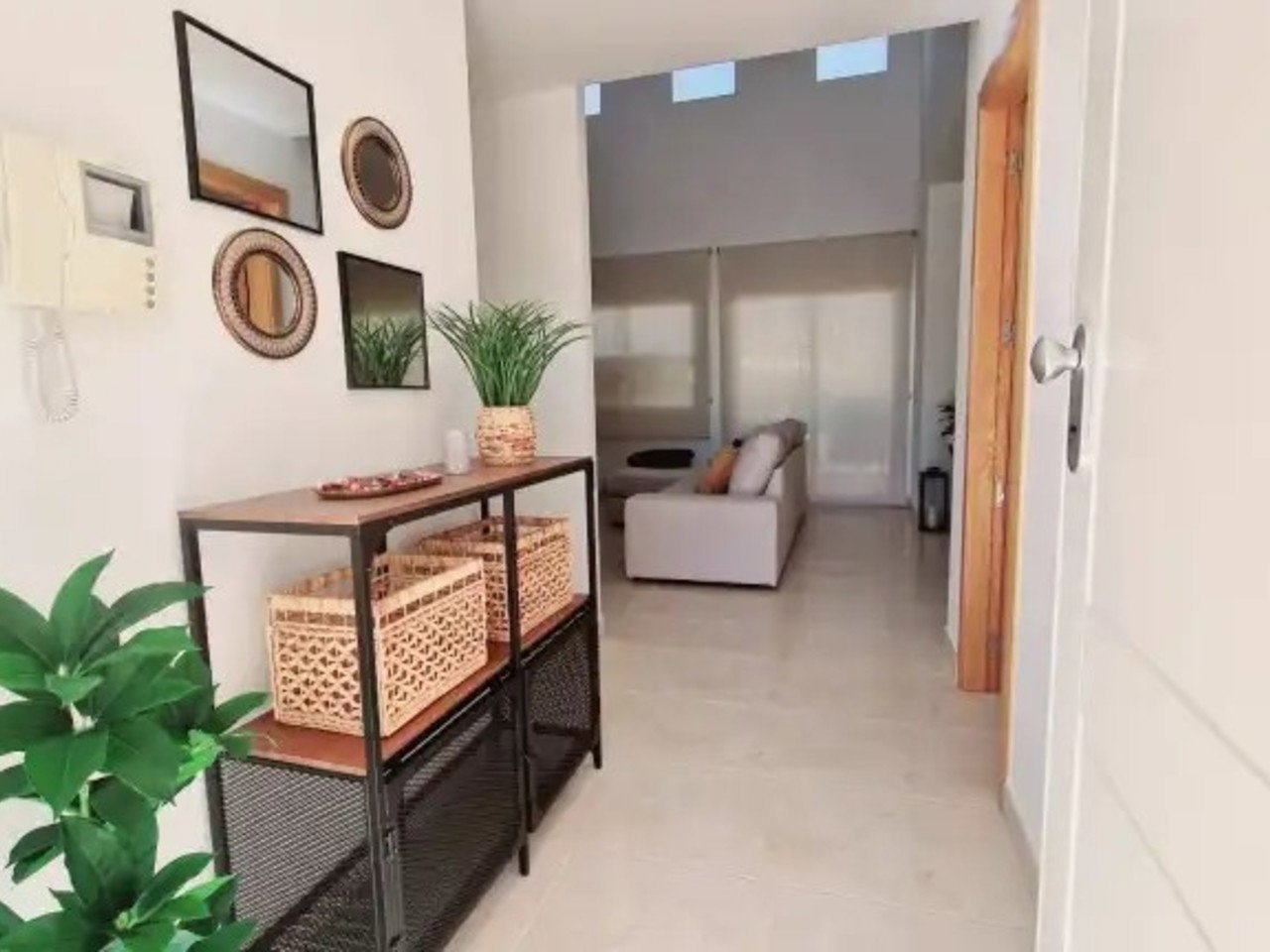 Villa for sale in Lorca