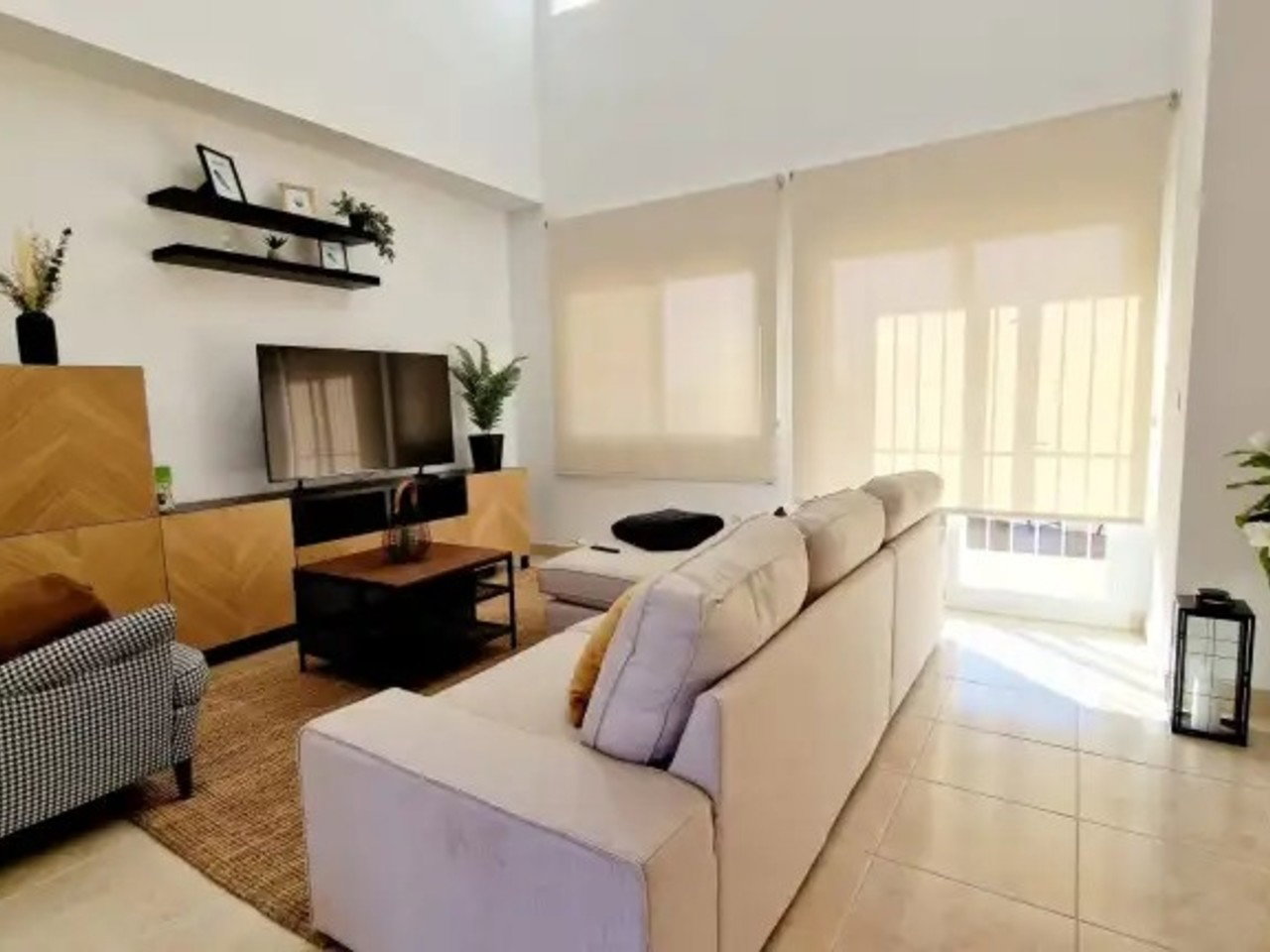 Villa for sale in Lorca