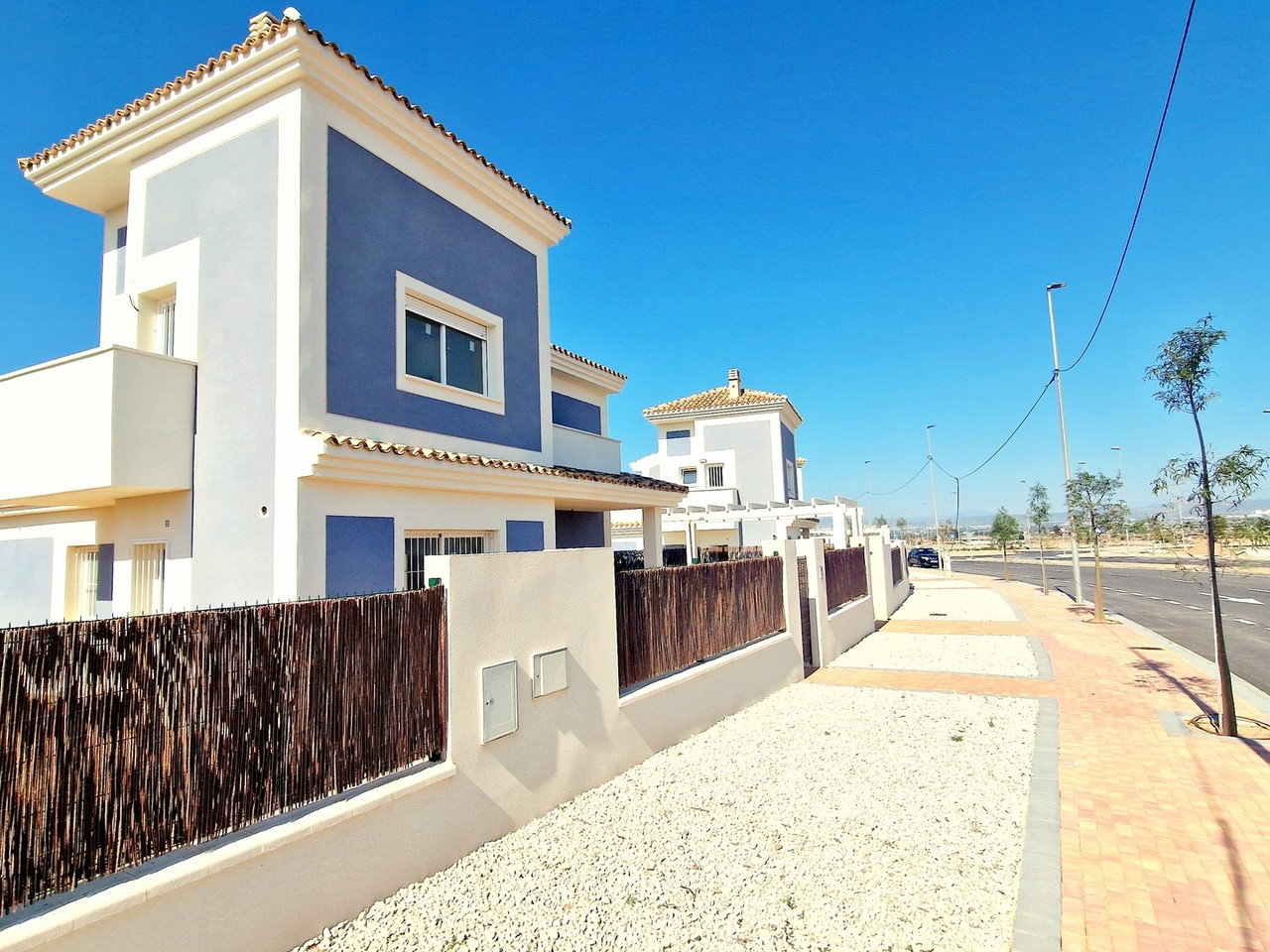 Villa for sale in Lorca