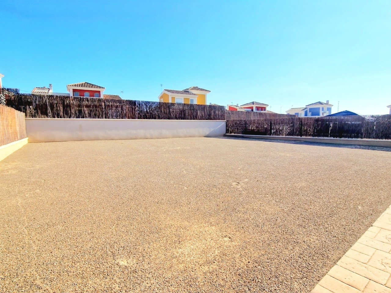 Villa for sale in Lorca