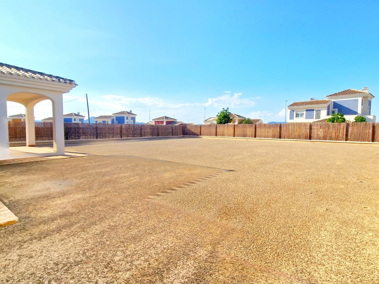 Villa for sale in Lorca