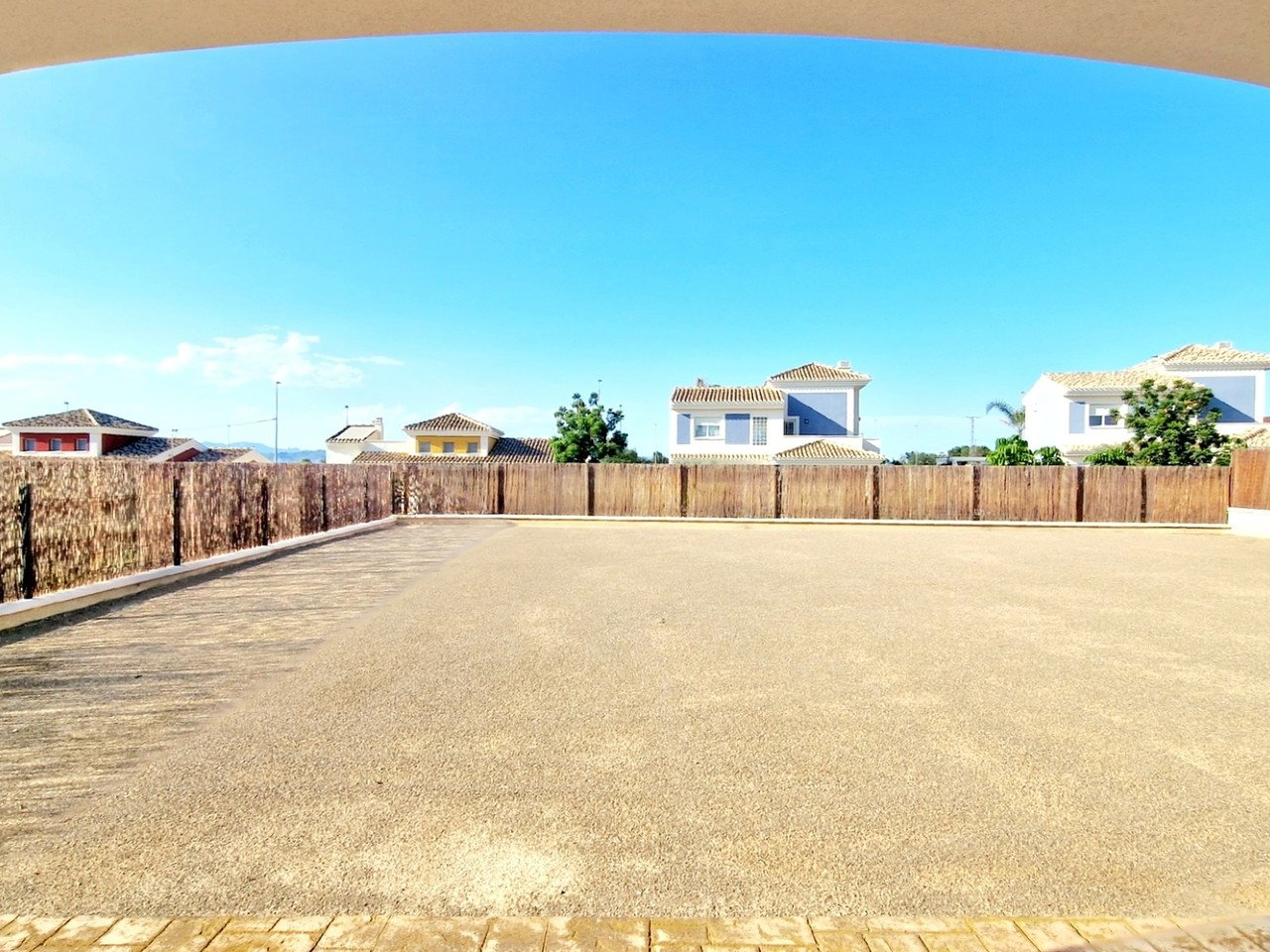 Villa for sale in Lorca