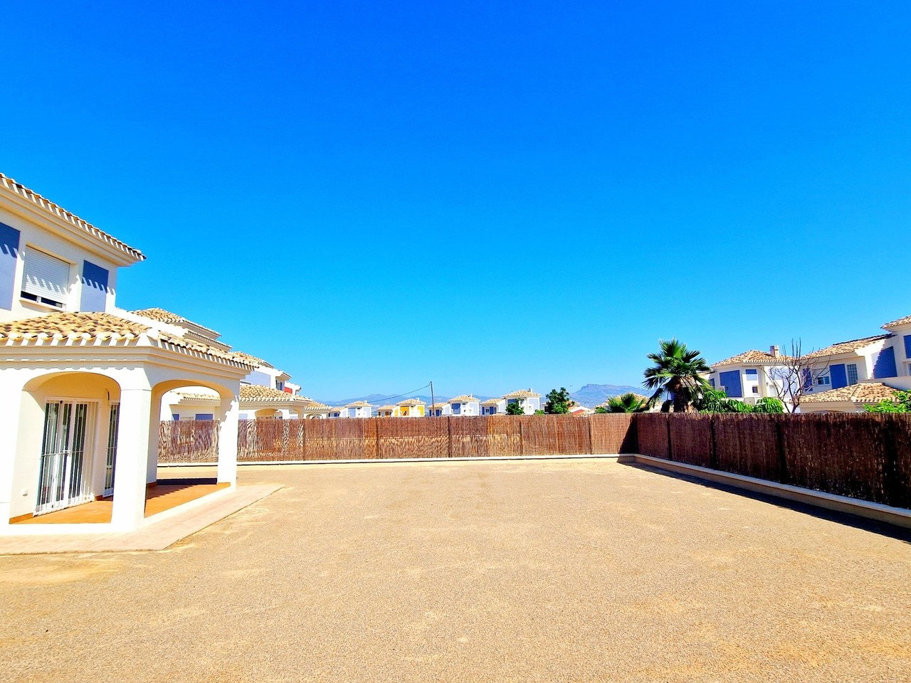 Villa for sale in Lorca