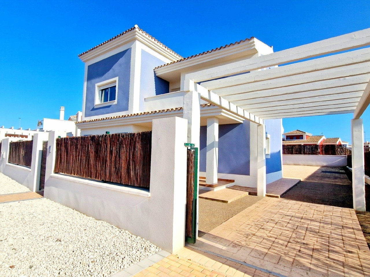Villa for sale in Lorca