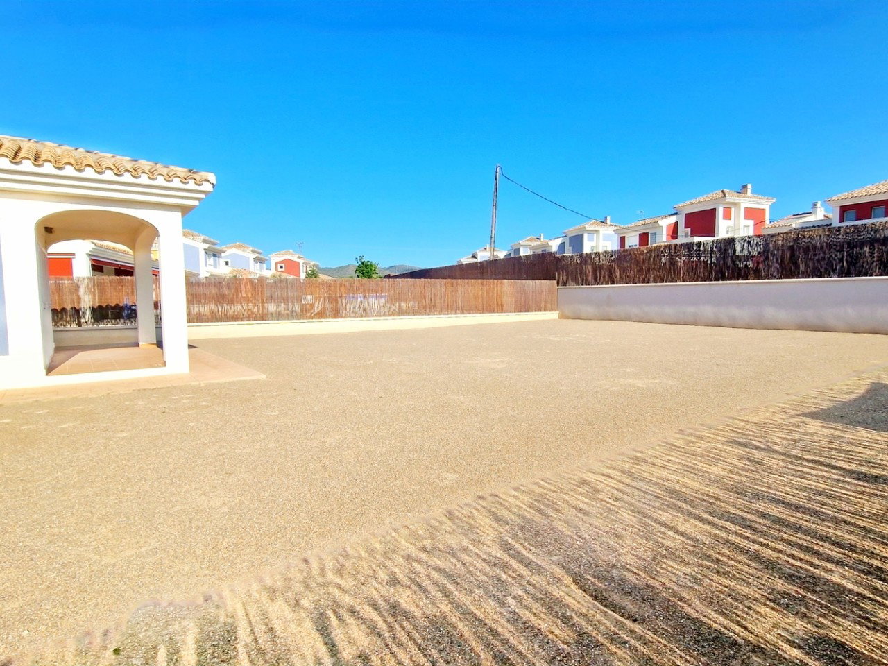 Villa for sale in Lorca