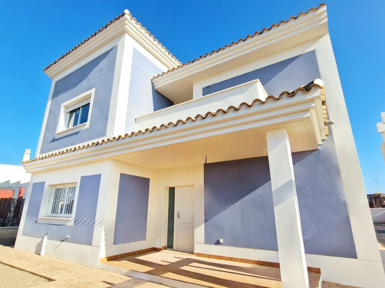 Villa for sale in Lorca