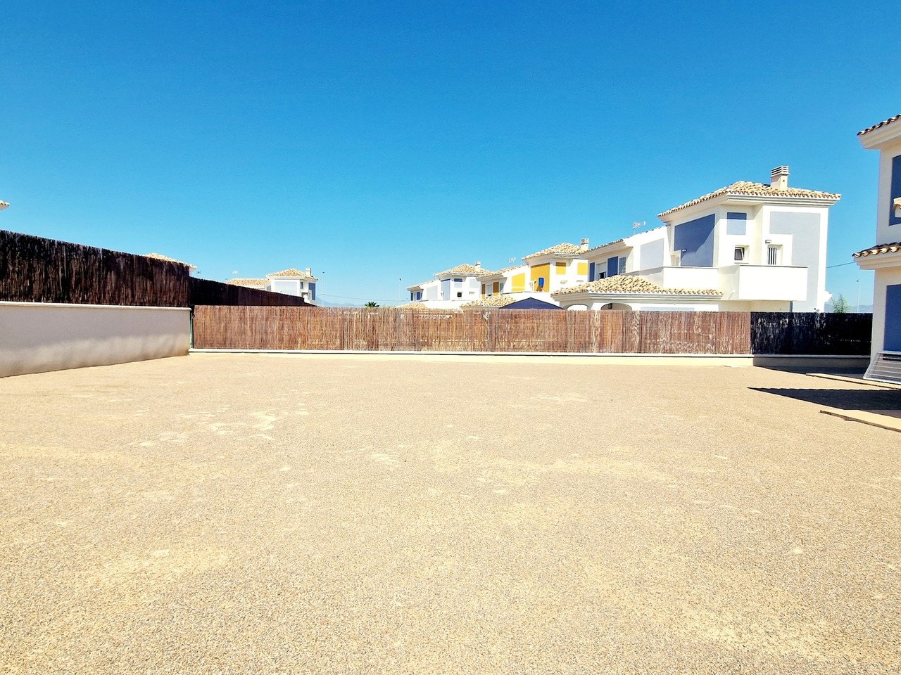 Villa for sale in Lorca