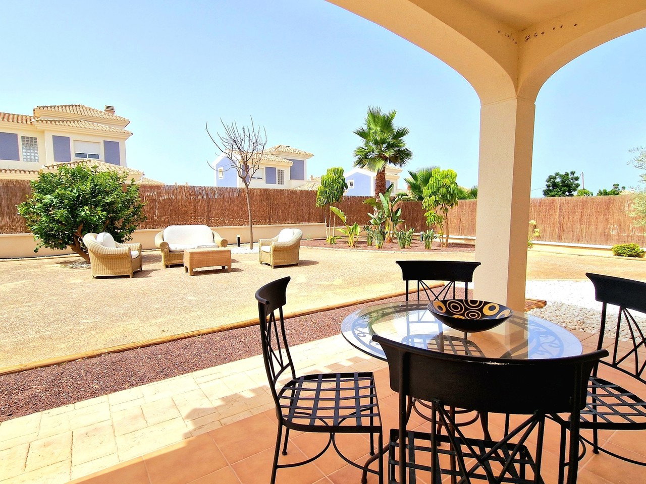 Villa for sale in Lorca