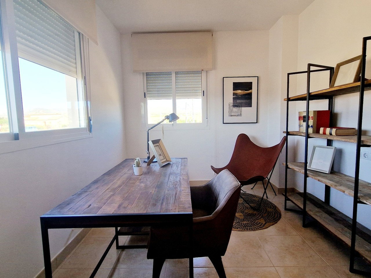 Villa for sale in Lorca