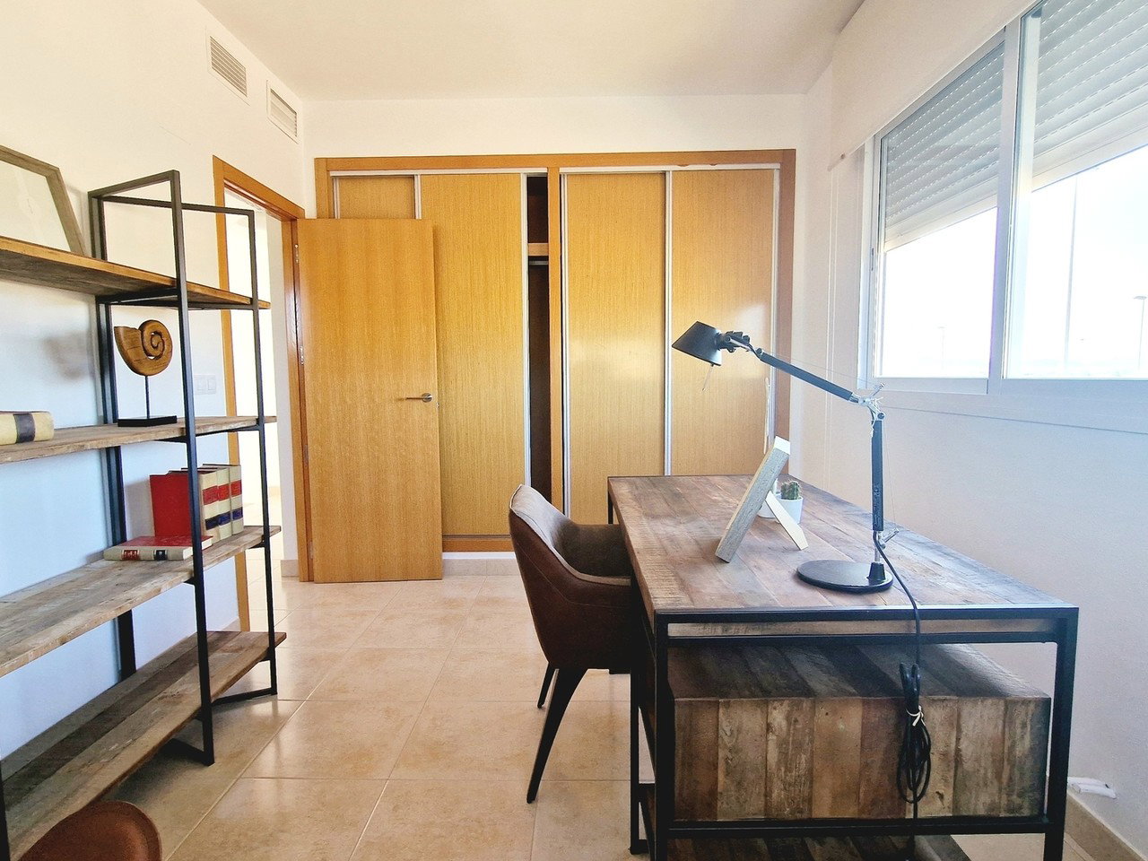 Villa for sale in Lorca