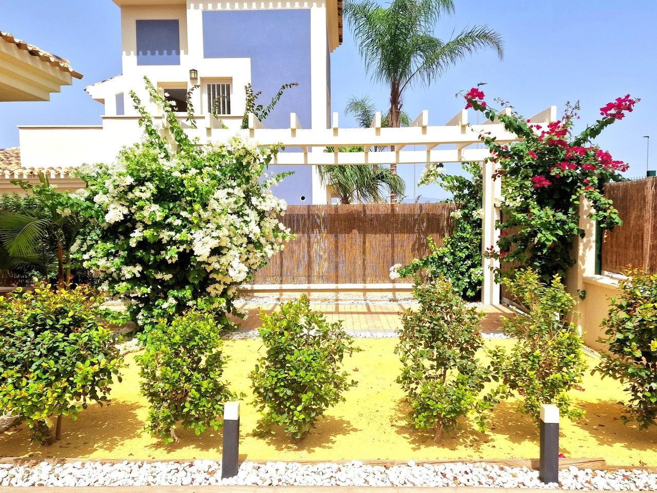 Villa for sale in Lorca