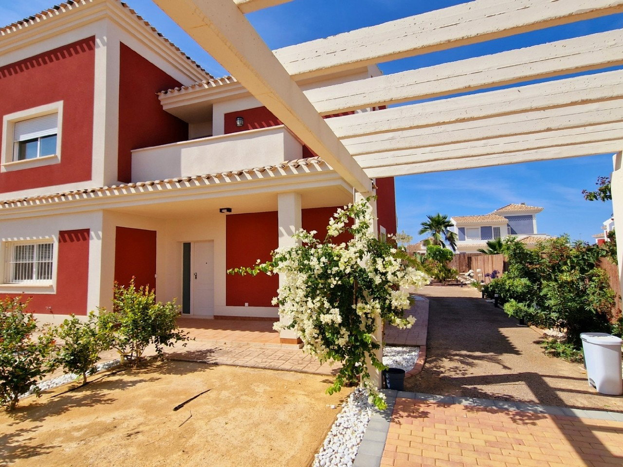 Villa for sale in Lorca