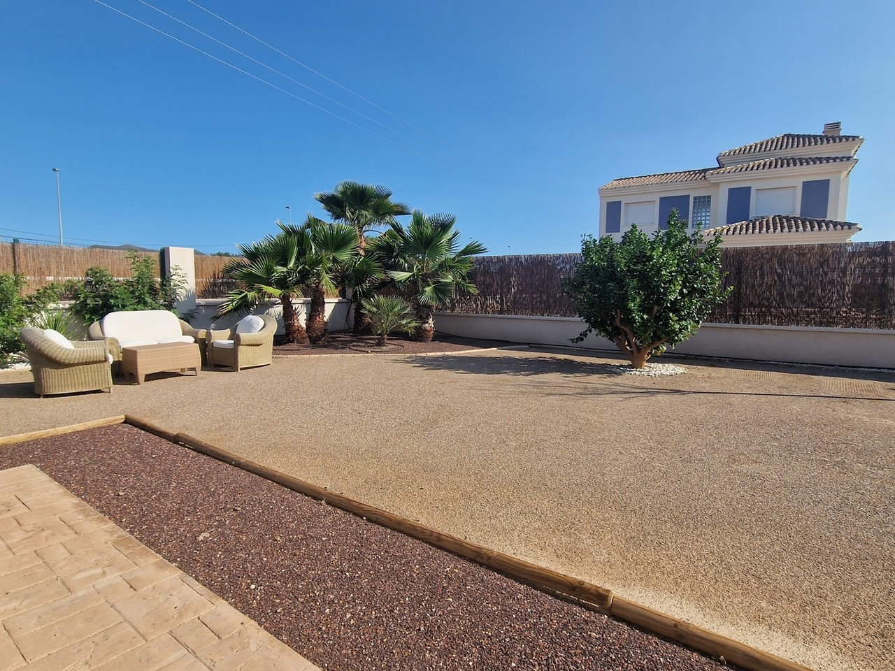 Villa for sale in Lorca