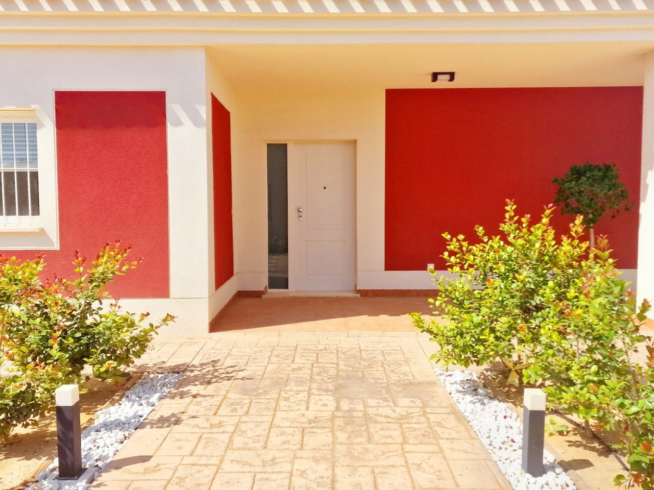 Villa for sale in Lorca