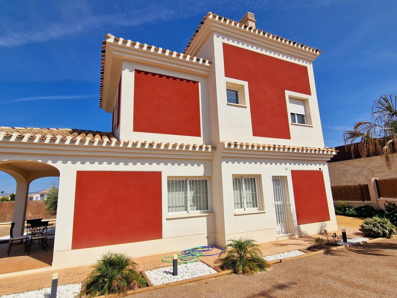 Villa for sale in Lorca