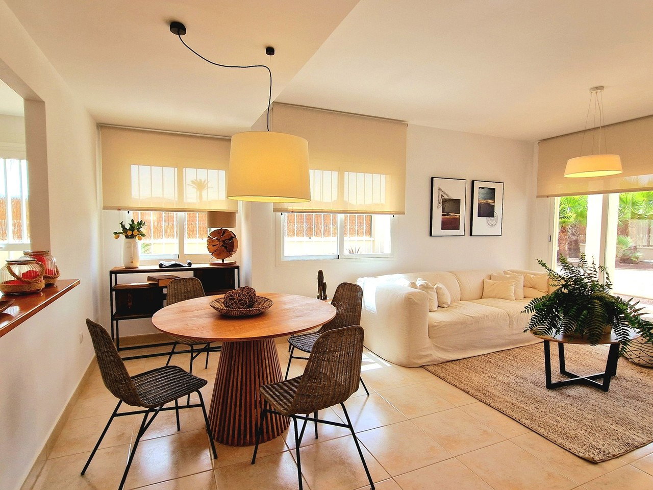 Villa for sale in Lorca