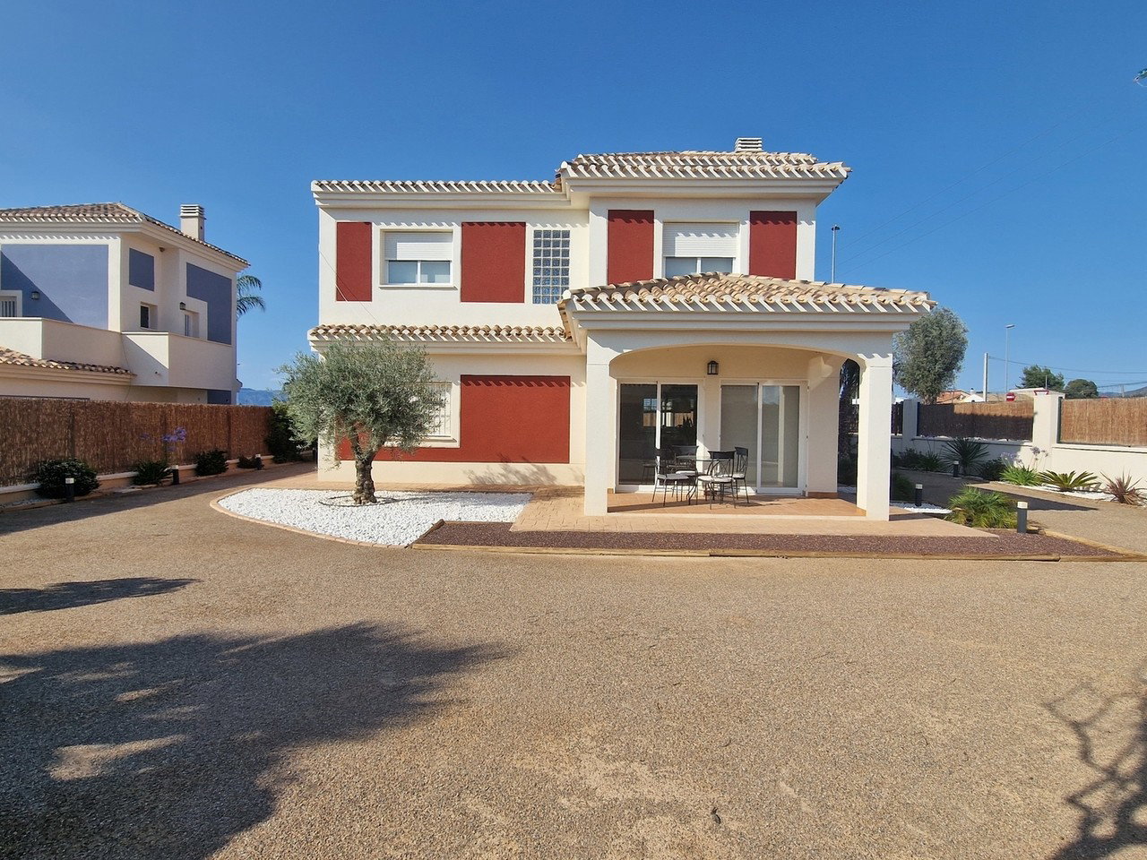 Villa for sale in Lorca