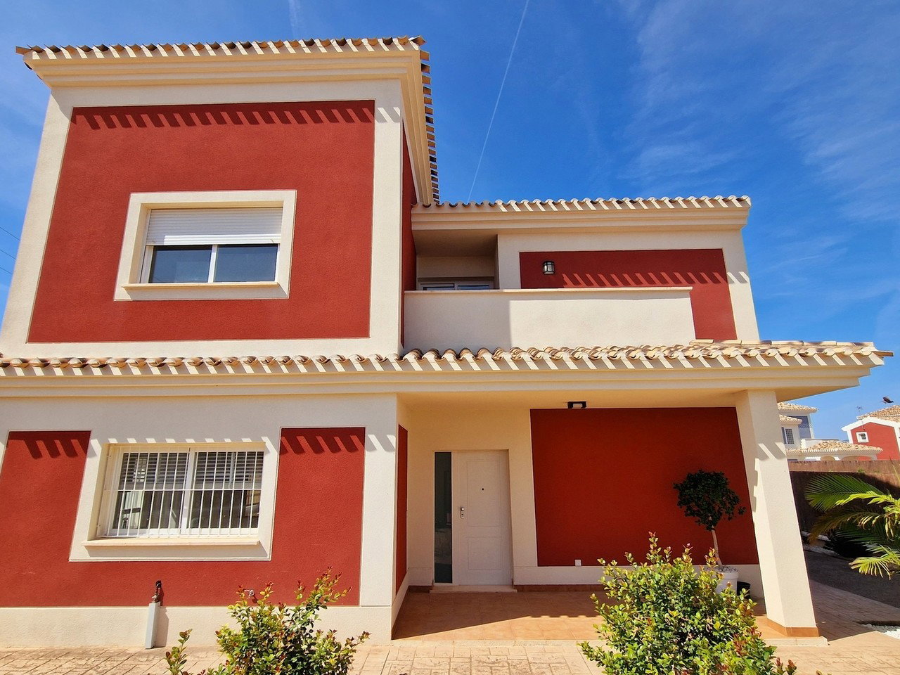 Villa for sale in Lorca