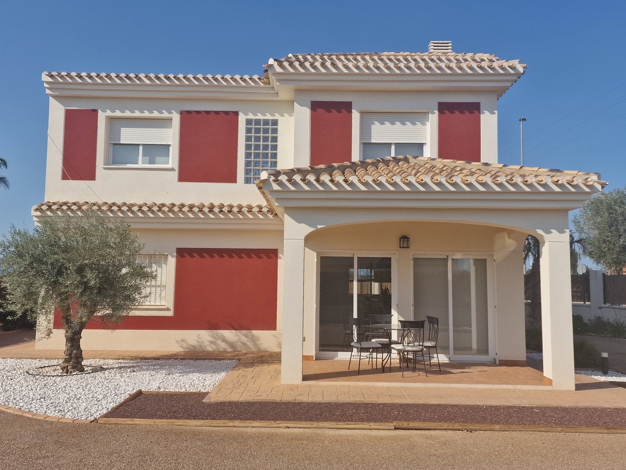 Villa for sale in Lorca
