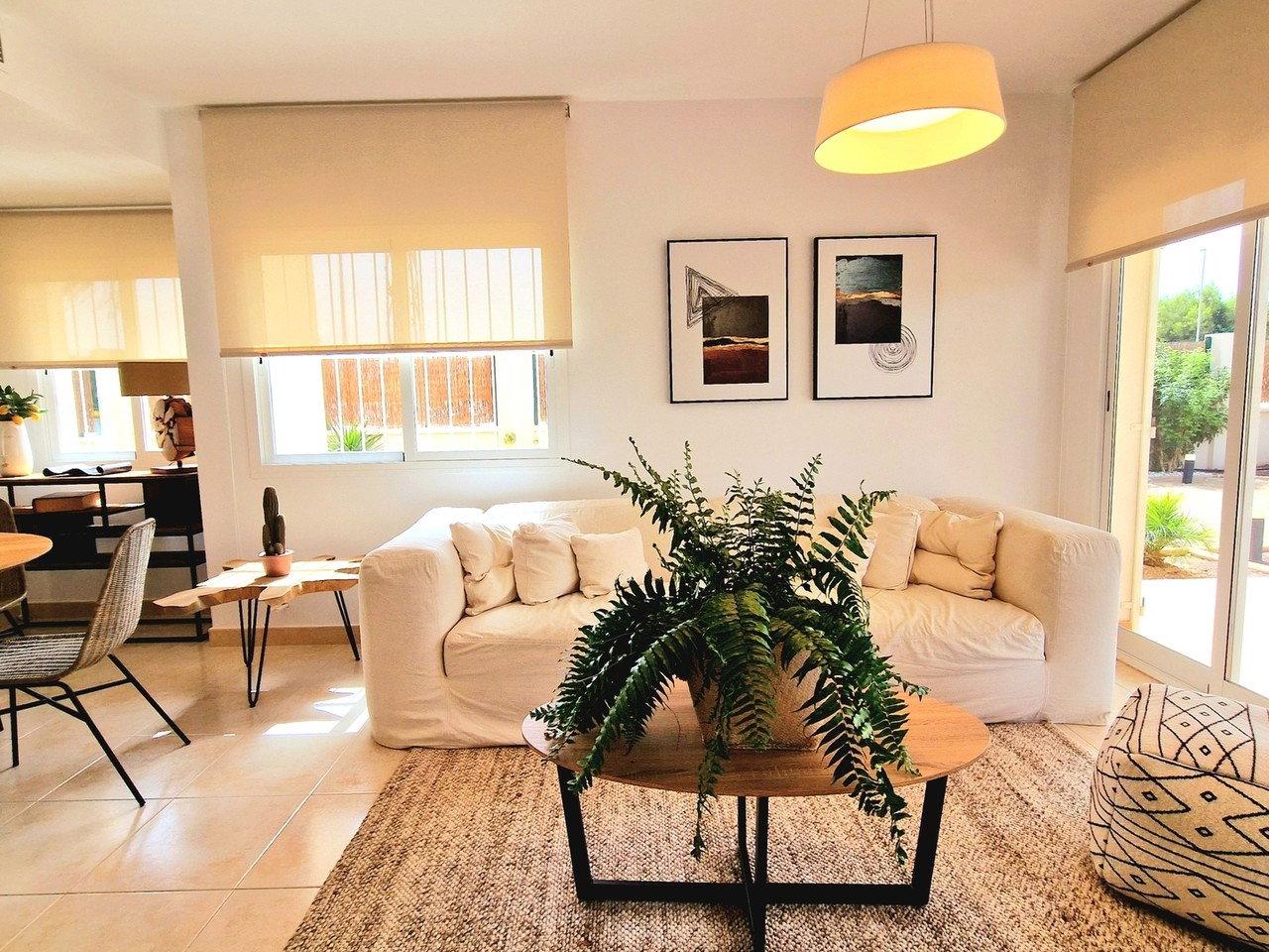 Villa for sale in Lorca