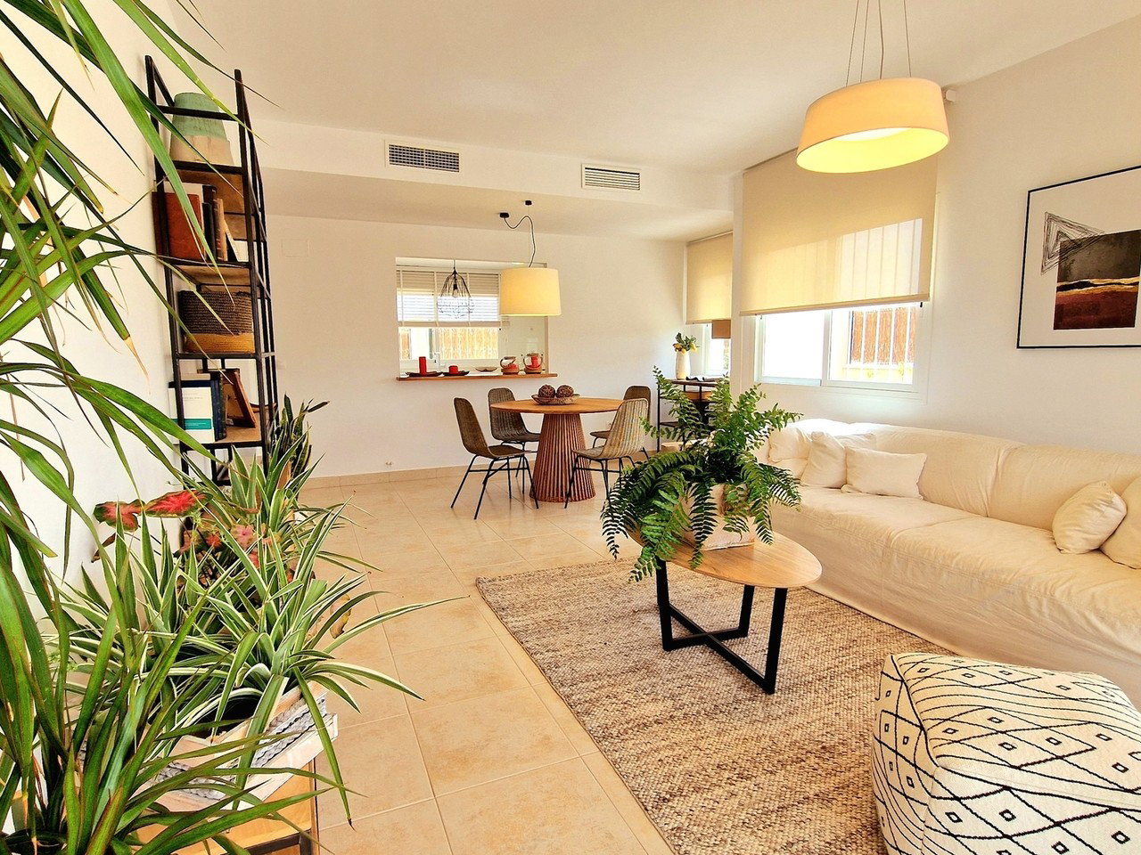 Villa for sale in Lorca