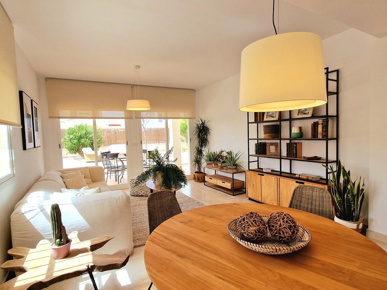 Villa for sale in Lorca